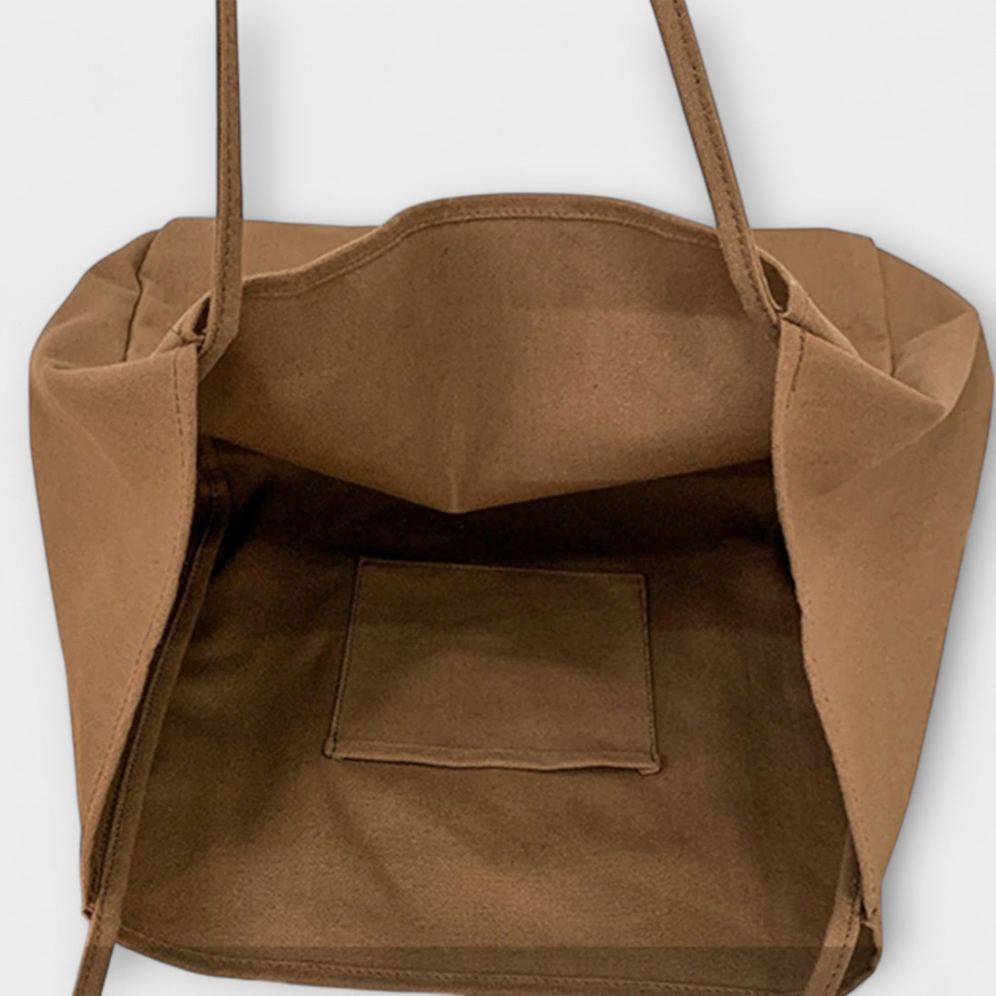 Ingrida | Borsa quotidiana dall'eleganza essenziale