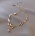 Collana con Perle