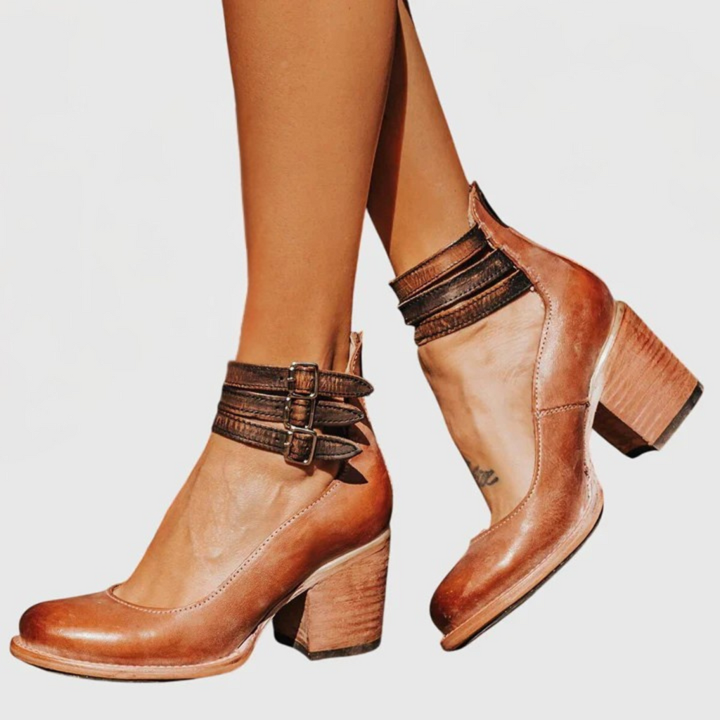 Nina | Tacchi eleganti e comodi