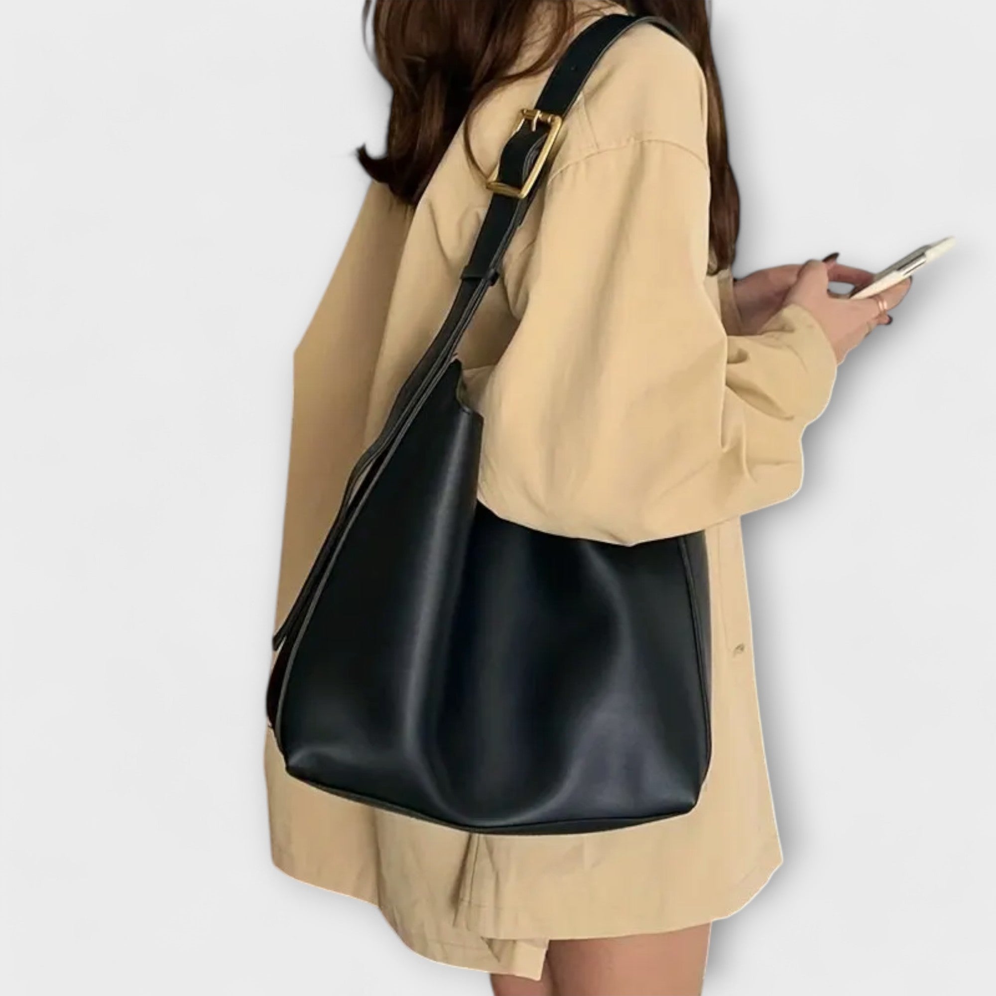 Yrla | Borsa a spalla classica
