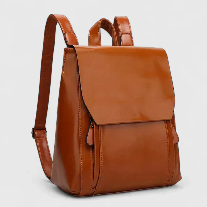 Kyah | Zaino elegante con borsa
