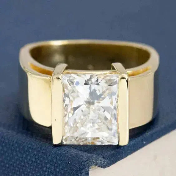 Anello Vintage