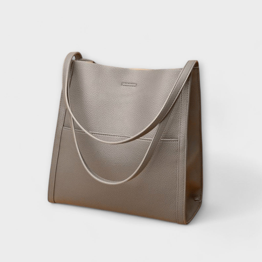 Freydis | Borsa strutturata