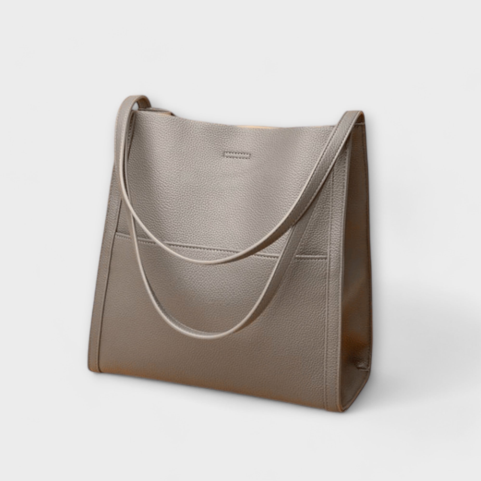 Freydis | Borsa strutturata
