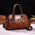Katherine | Borsa in pelle statement luxury