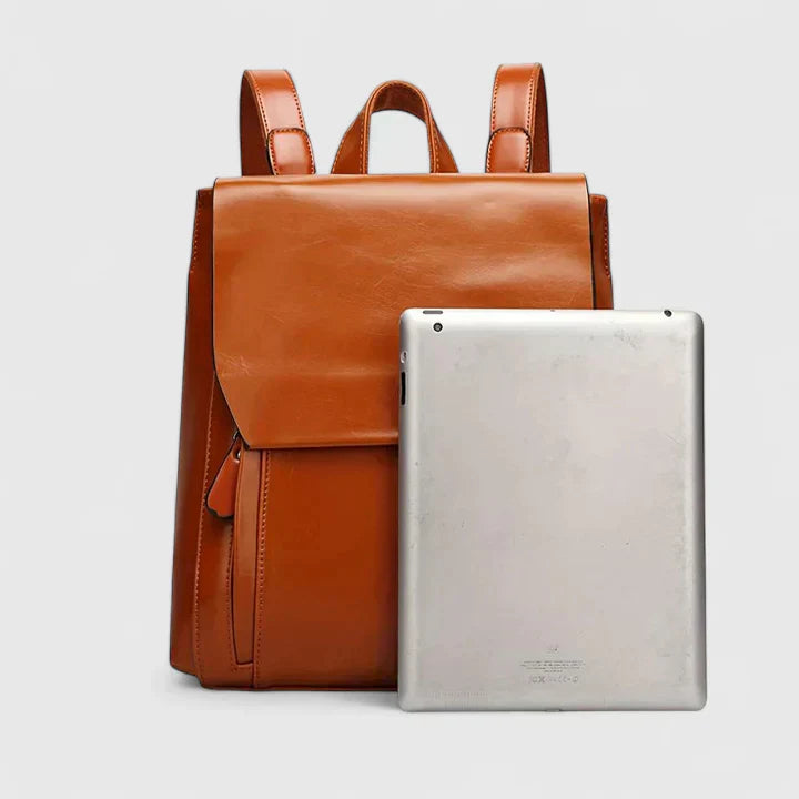 Kyah | Zaino elegante con borsa