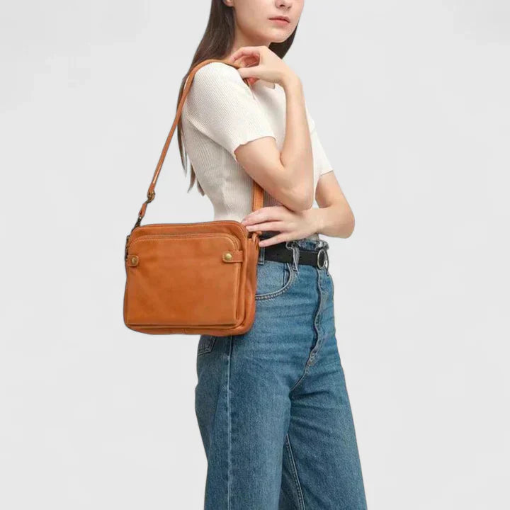 Leix | Borsa sofisticata
