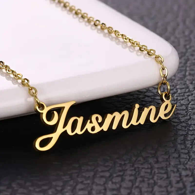 Collana Personalizzabile Elegante