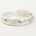 Anello Dente di Leone