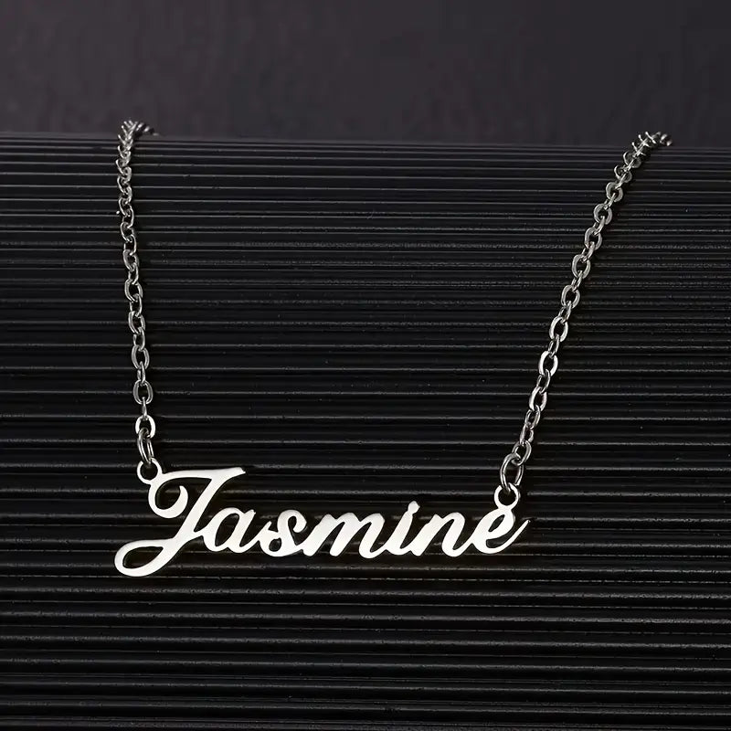 Collana Personalizzabile Elegante