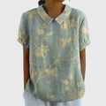 Jenna | Blusa floreale