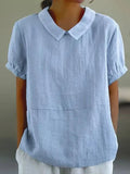 Wolla | Camicia classica