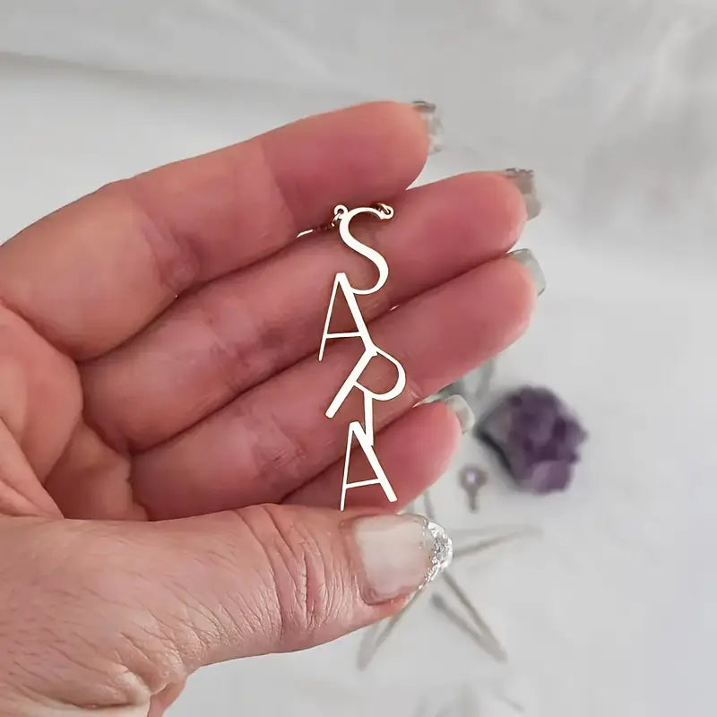 Collana Personalizzabile