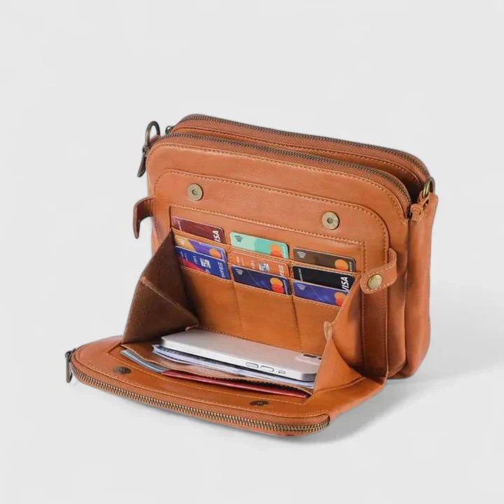 Leix | Borsa sofisticata