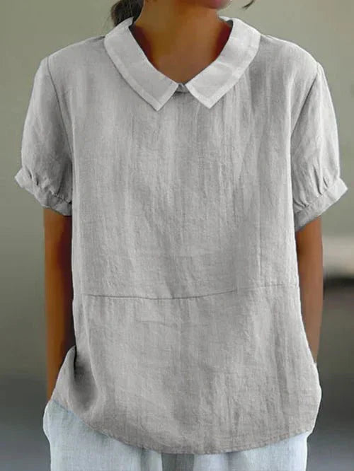 Wolla | Camicia classica