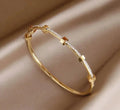 Bracciale Elegante Dorato