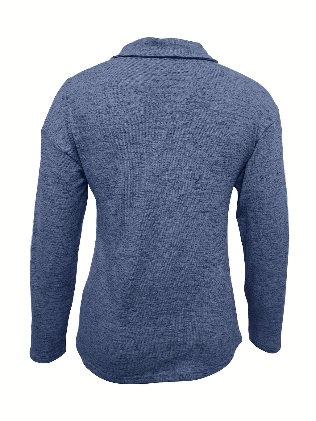 Charlene | Top chic a maniche lunghe