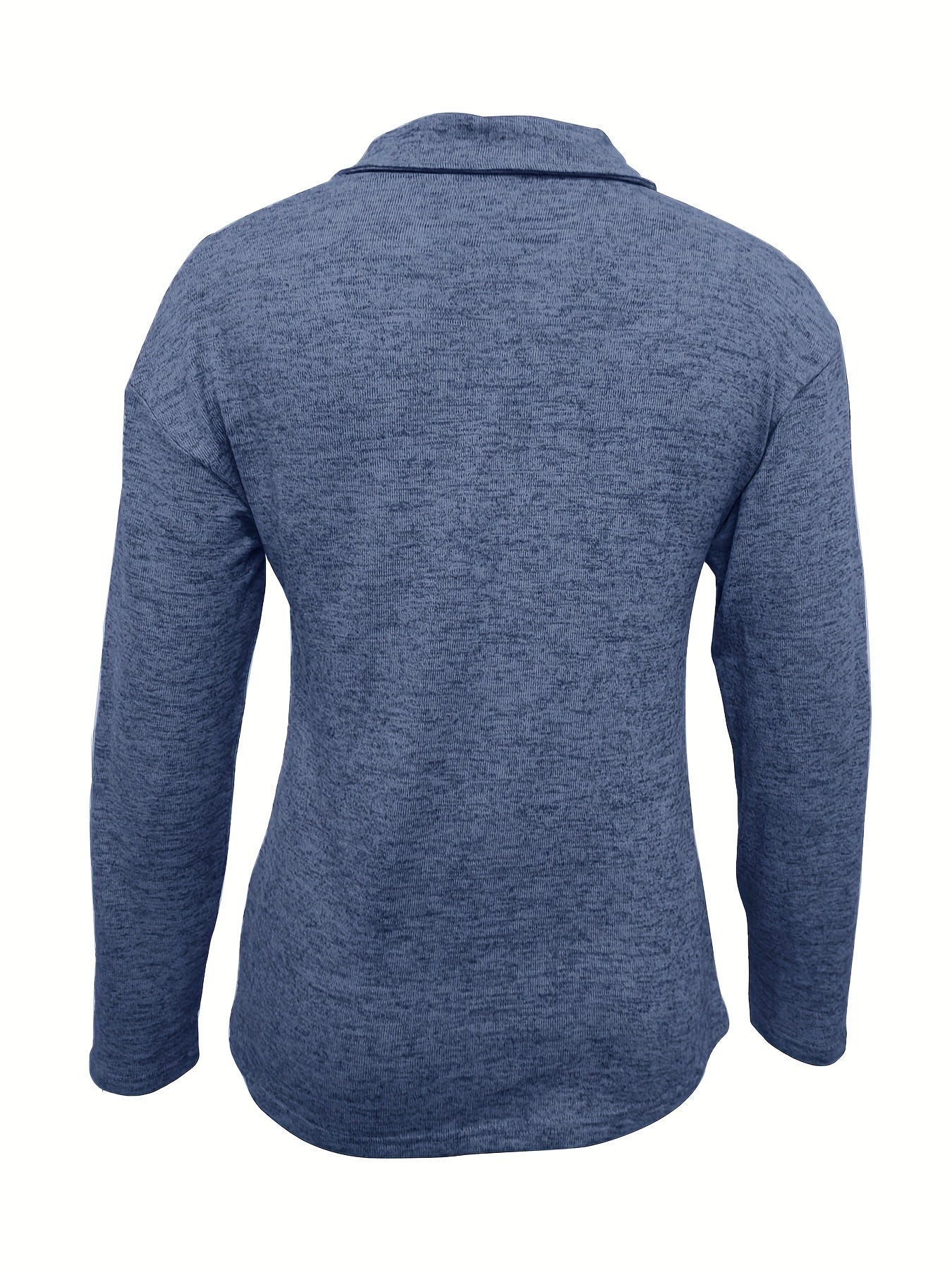 Charlene | Top chic a maniche lunghe