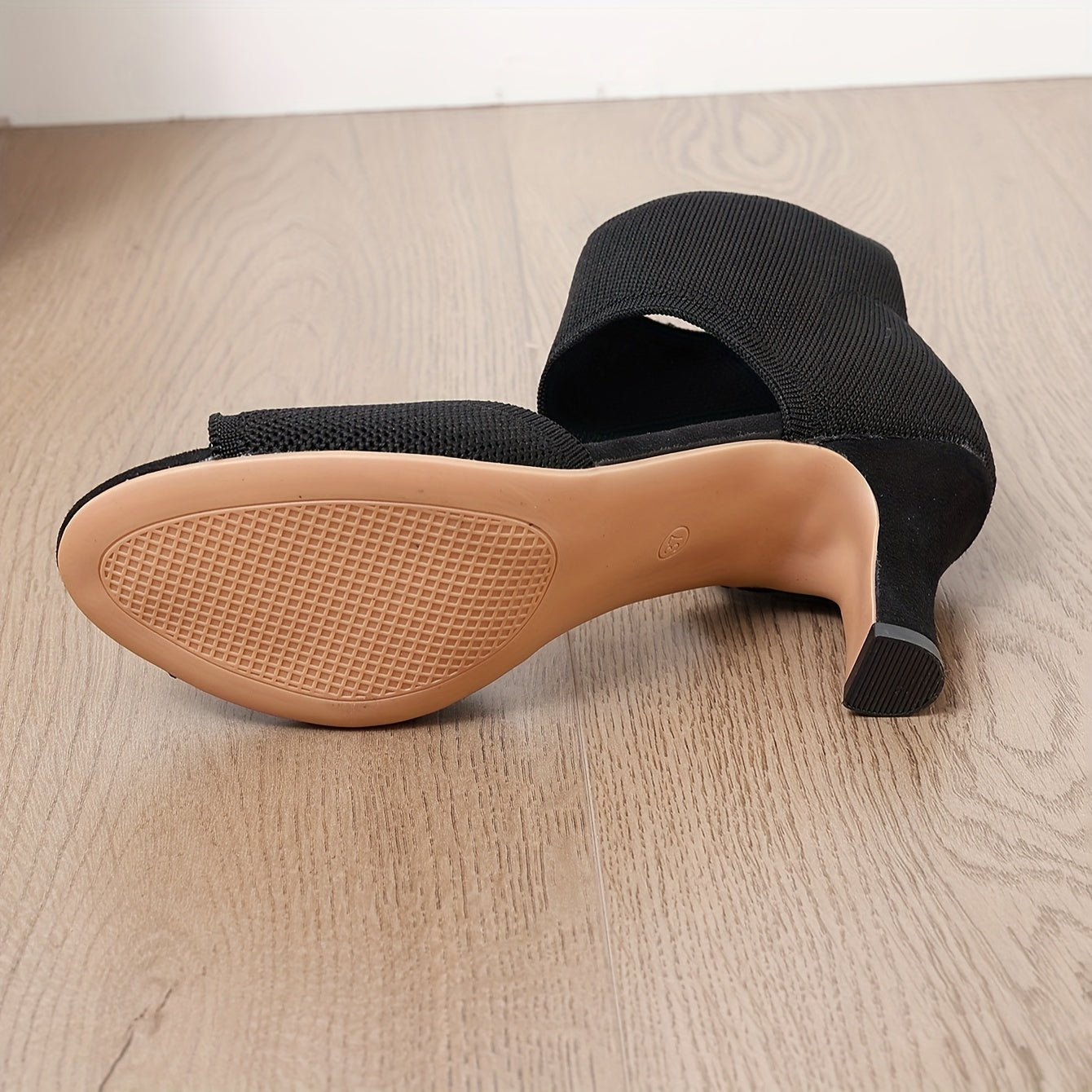 Camille | Tacchi comfort elasticizzati