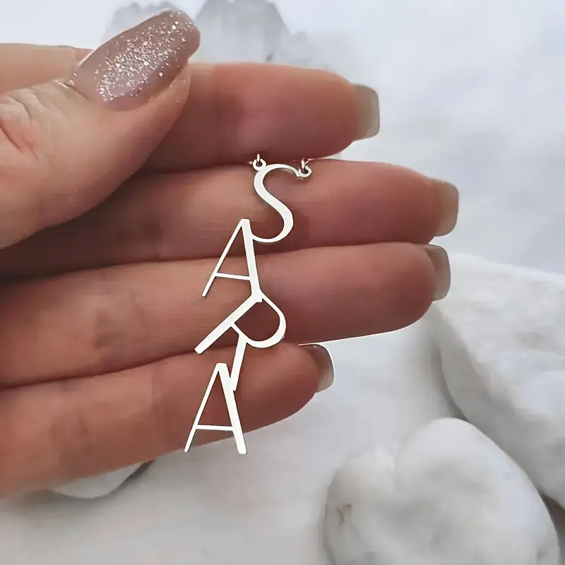 Collana Personalizzabile