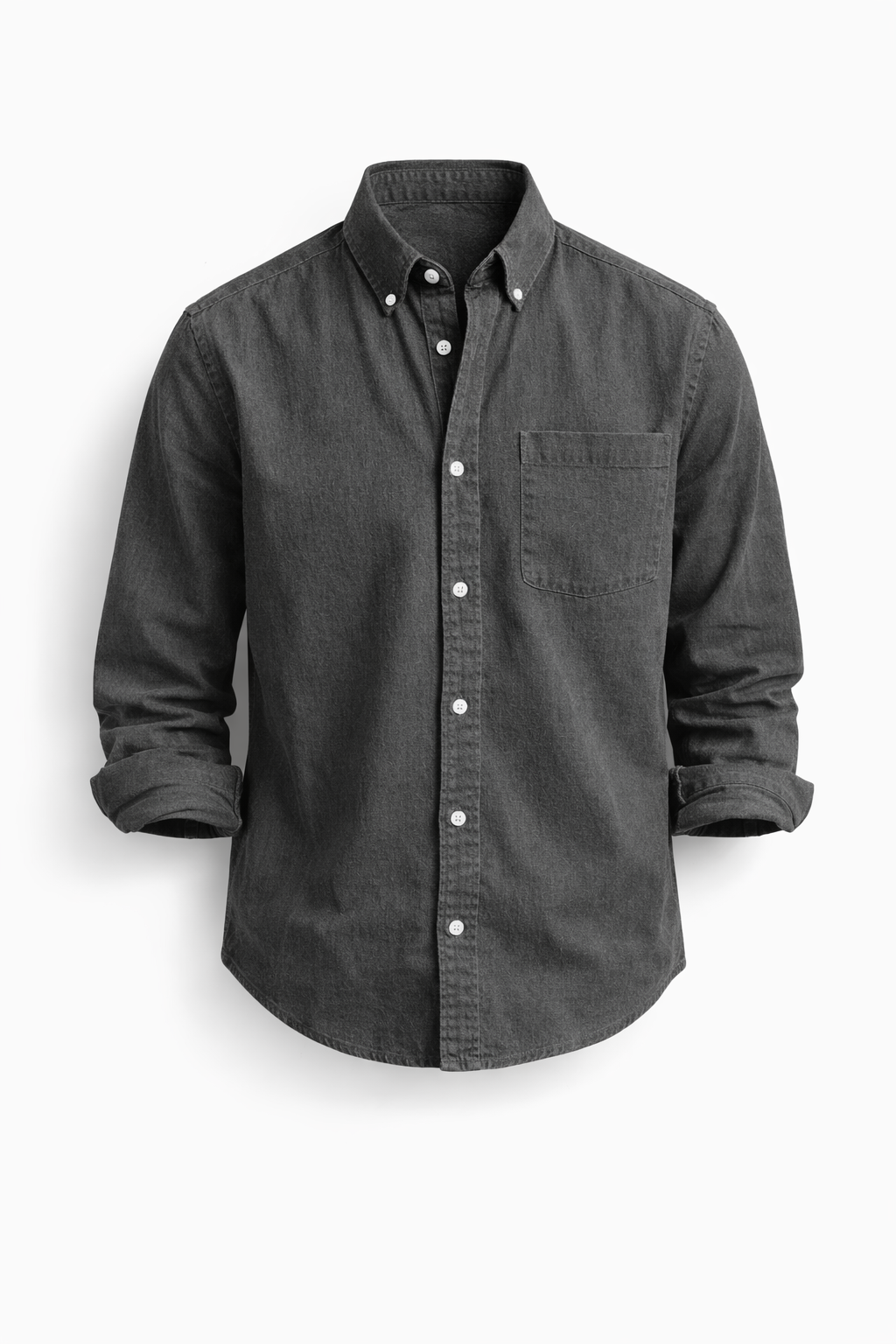 Keldros | Camicia casual chic