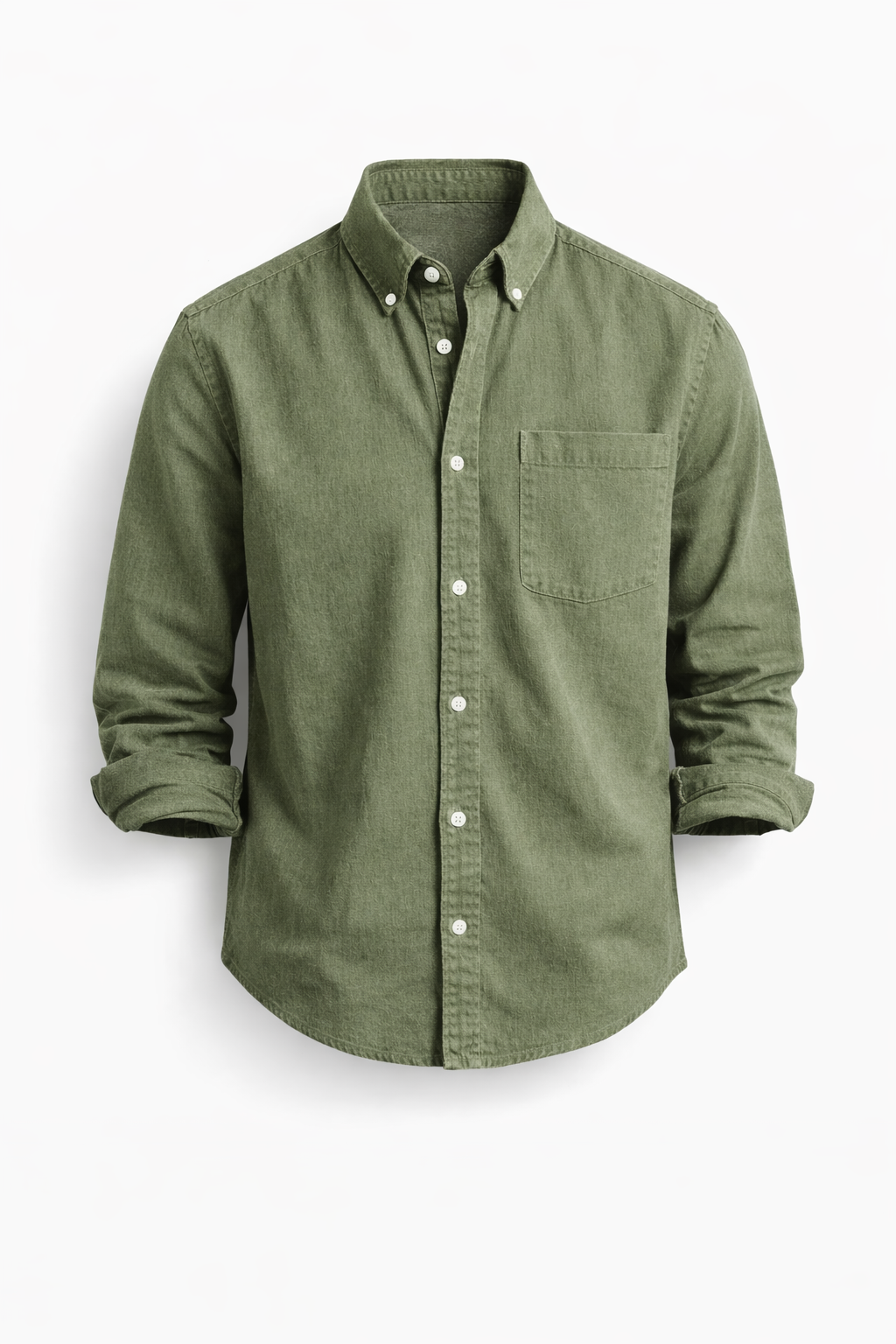 Keldros | Camicia casual chic