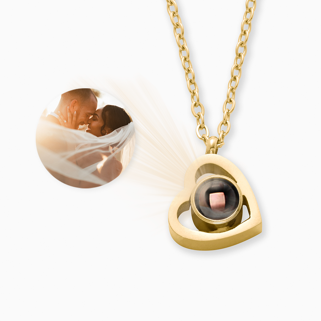 Collana Portafoto