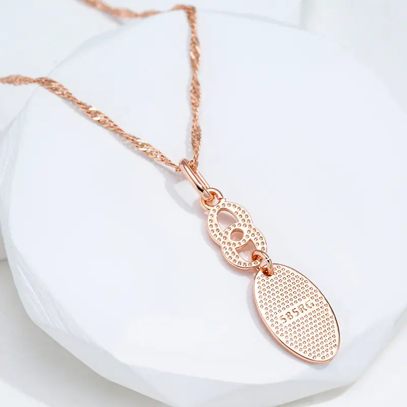 Collana Dorata