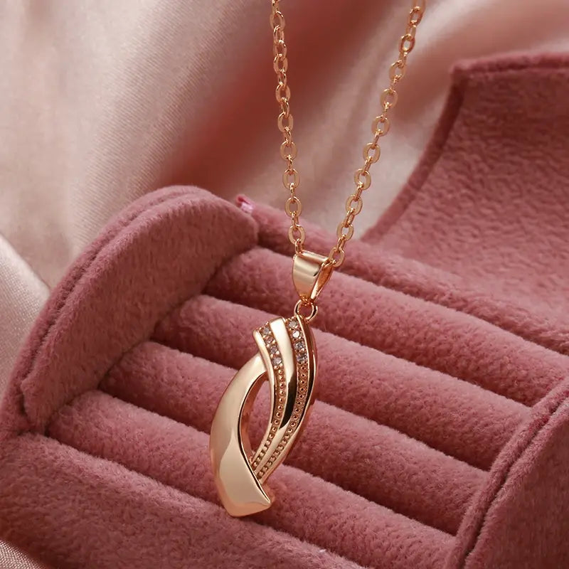 Collana Elegante
