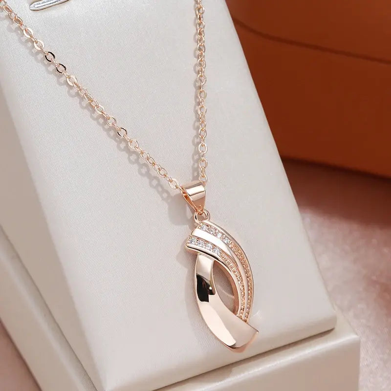 Collana Elegante