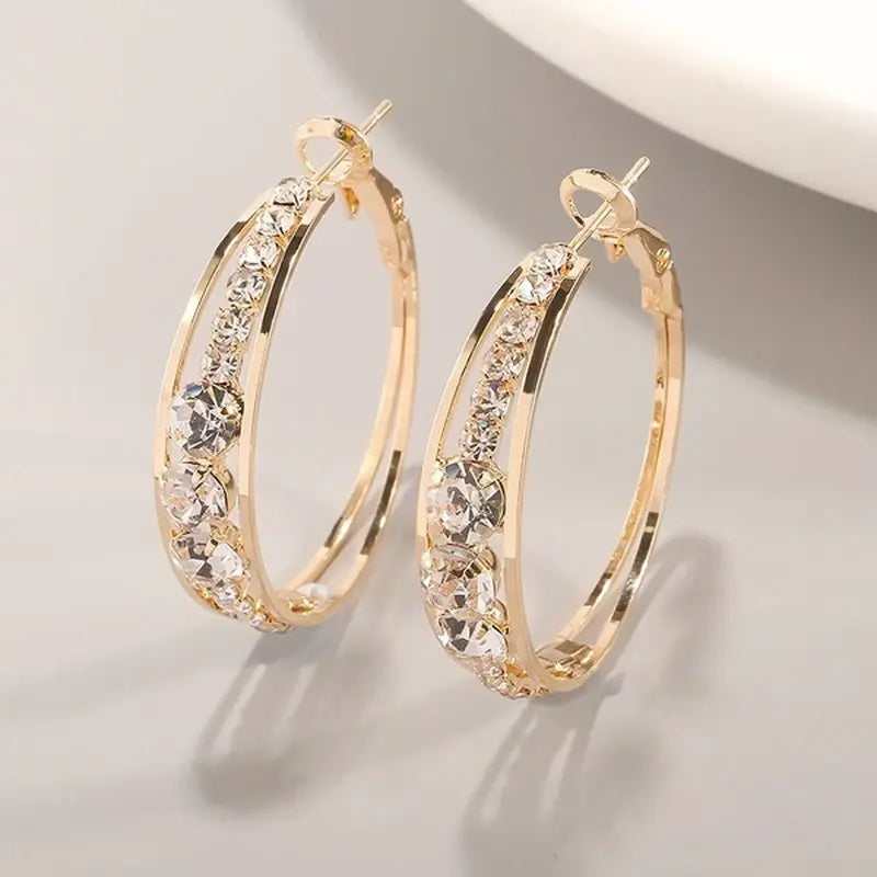 Orecchini Elegante