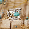 Anello Vintage con Opale