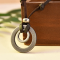 Collana Vintage Argentata