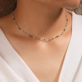 Collana Dorata