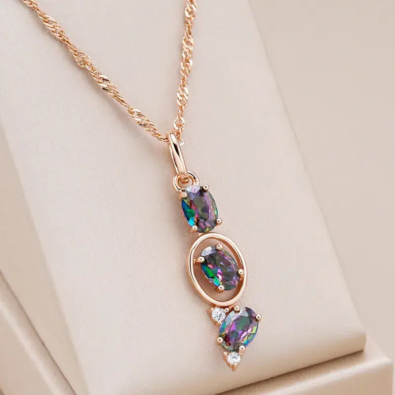 Collana Elegante