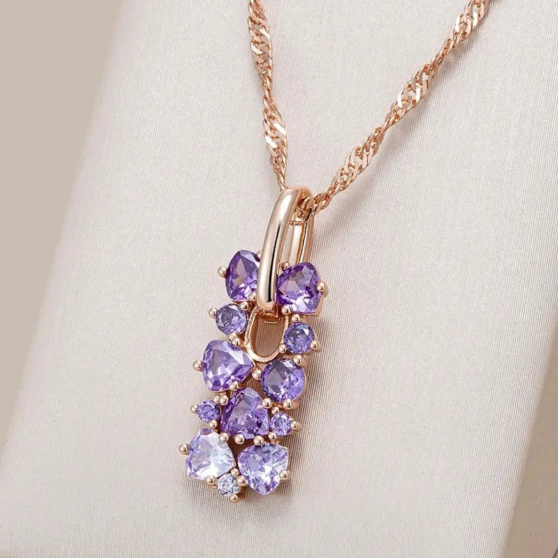 Collana Elegante