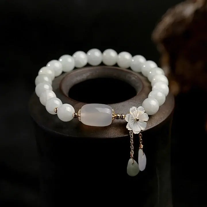 Bracciale con Perle