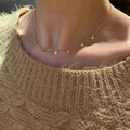 Collana Vintage