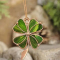 Collana Verde