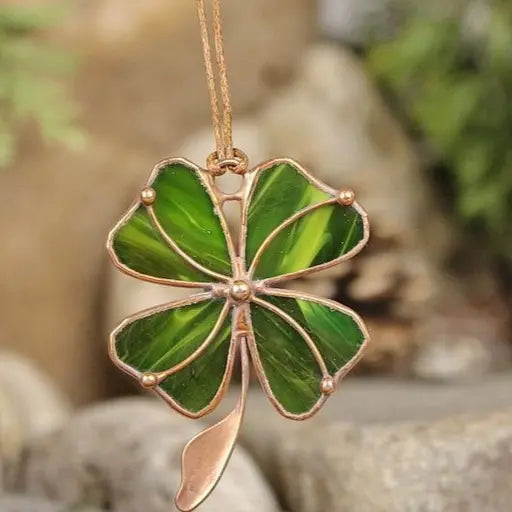 Collana Verde