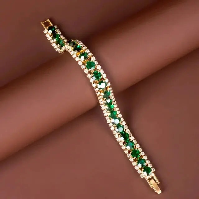 Bracciale Dorato
