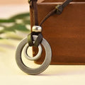 Collana Vintage