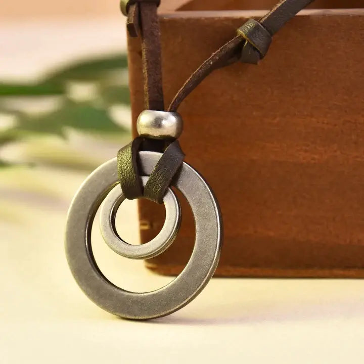 Collana Vintage