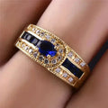 Anello Dorato