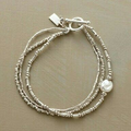 Bracciale Vintage con Perle