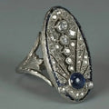 Anello Vintage