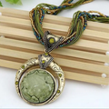 Collana Dorata
