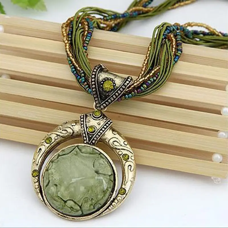 Collana Dorata