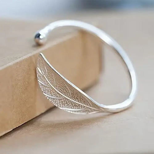 Anello Argentato