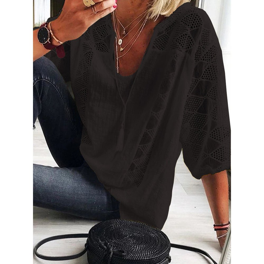 Harper | Blusa leggera